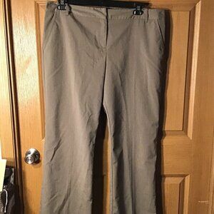 Attention Dress Pants